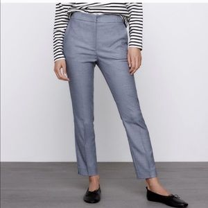 Zara Jogger Waist Pants (Brand new with tags)